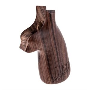 FITS K/L FRAME, ROUND BUTT GRIP