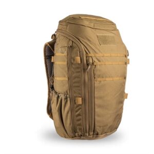 SWITCHBLADE PACK COYOTE BROWN