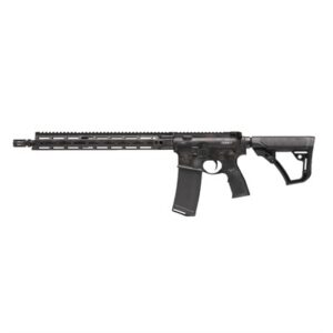 DDM4 V7 5.56X45 NATO 16'' BBL (1)32RD MAG RATTLECAN
