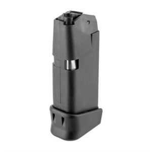 MAGAZINE FITS 33, 11-ROUND