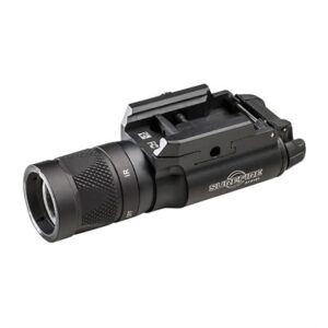 X300V-B INFRARED / WHITE LED HANDGUN WEAPONLIGHT BLACK