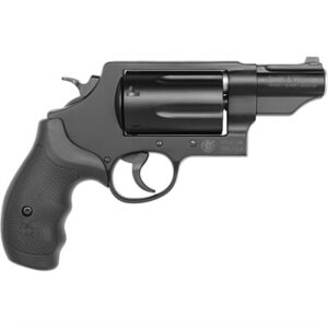 GOVERNOR 45 COLT/410 BORE/45 ACP 2.75â BBL 6 ROUND BLACK