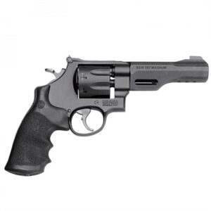 PC MODEL 327 TRR8 357 MAGNUM 5â BBL 8 ROUND BLACK