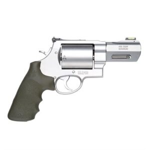 PC MODEL 460XVR 460 S&W MAGNUM 3.5â BBL 5 ROUND SS/BLACK