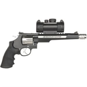 PC MODEL 629 MAGNUM HUNTER N-FRAME 44 MAG 7.5â BBL 6RD BLK