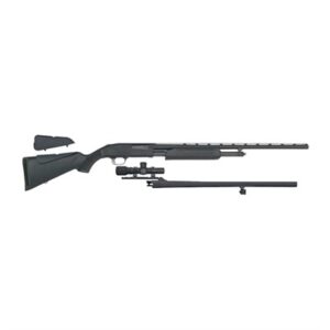 MOSSBERG 500 COMBO 20 GAUGE 24''/26'' BBL 5 ROUND