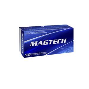 MAGTECH AMMO 10MM 180GR FMJ 50BX