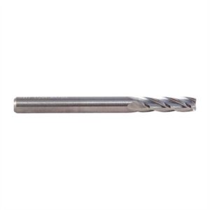 EXTRACTOR MILLING CUTTER, CARBIDE, 11/64'', .172'' SLOT WIDTH