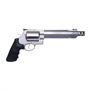 PC MODEL 460XVR 460 S&W MAGNUM 7.5â BBL 5 ROUND SS/BLACK
