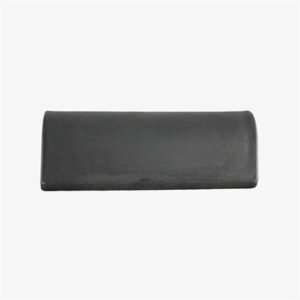 AR-15 ACCESSORY CHEEK PIECE BLACK