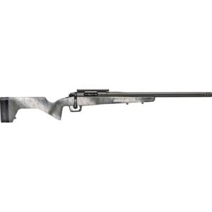 2020 REDLINE 6.5 CREEDMOR 20'' BBL (1)3RD MAG OLIVE W/BLK WEB