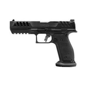 PDP FS MATCH 9MM LUGER 5'' BBL (3)10RD MAGS STEEL BLACK