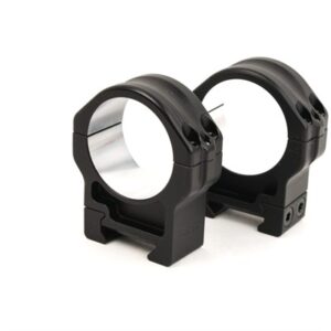 HUNT 1'' DIAMETER LOW (24MM) SCOPE RINGS