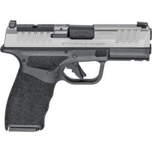 HELLCAT PRO OSP 9MM LUGER 3.7''BBL (2)10RD SS