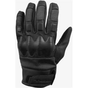 BREACH GLOVE 2.0 MEDIUM BLACK 1 PAIR