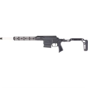 CROSS TRAX 243 WINCHESTER 16'' BBL (1)5RD MAG BLACK