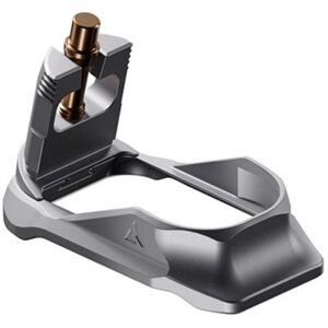 MAGWELL FOR GLOCK 43X/48 GRAY