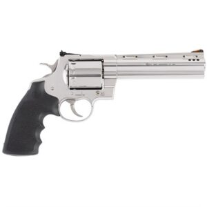 KODIAK 44 MAGNUM 6'' BBL 6-ROUND SS/BLACK