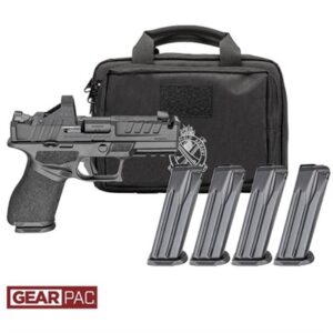 HELLCAT PROCOMP OSP 9MM 3.7''BBL (4)15RD MAG W/VIRIDIAN RFX11
