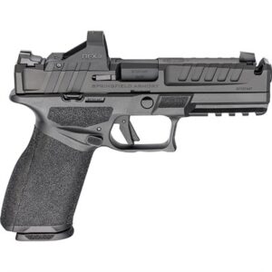 ECHELON 4.5F 9MM LUGER 4.5'' COMP BBL (4)15RD MAG W/RFX11