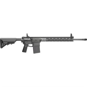 SAINT VICTOR V2 .308 WINCHESTER 20'' BBL (1)20RD MAG BLACK