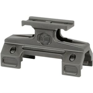 MP5/MP5K TALL T2 OPTIC MOUNT