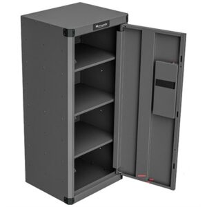 DIGITAL AMMO CABINET 40''H X 18''W X 18''L