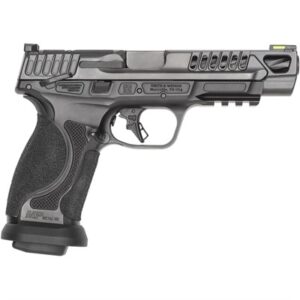 M&P9 M2.0 COMPETITOR HD OR FS 9MM 5''BBL (4)10RD MAGS TS BLK