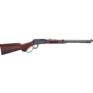 H1 WESTERN FRONTIER .22 WMR 20''BBL 13RD BLACK/WALNUT