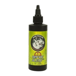 4 OZ. RIM FIRE BLEND