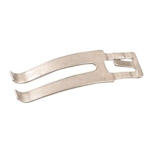 SEAR SPRING, NICKEL PLATED