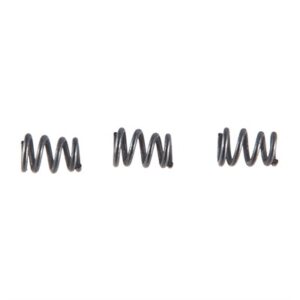 XP 5-COIL XP BOLT EXTRACTOR CS SPRING, 3-PAK