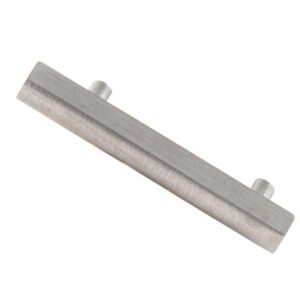 PLUNGER TUBE, SS