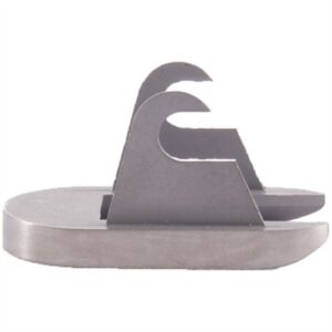 STAINLESS EZ-LOADER