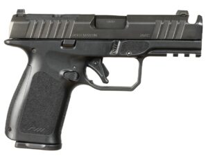 ROST MARTIN RM1C 9MM 15+1 BLK 4" COMP