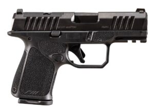 ROST MARTIN RM1S 9MM 10+1 BLK3.6" OR FS CA