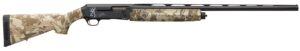 BROWNING SILVER FIELD AURIC 12/28 3.5"