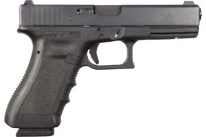 USD GLK 22 40SW GEN 3 NS 15RD