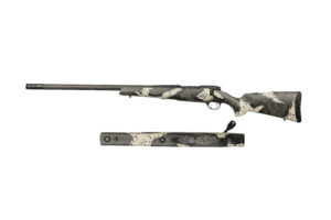 WEATHERBY MARK V BC GUIDE 6.5CR 22" LH