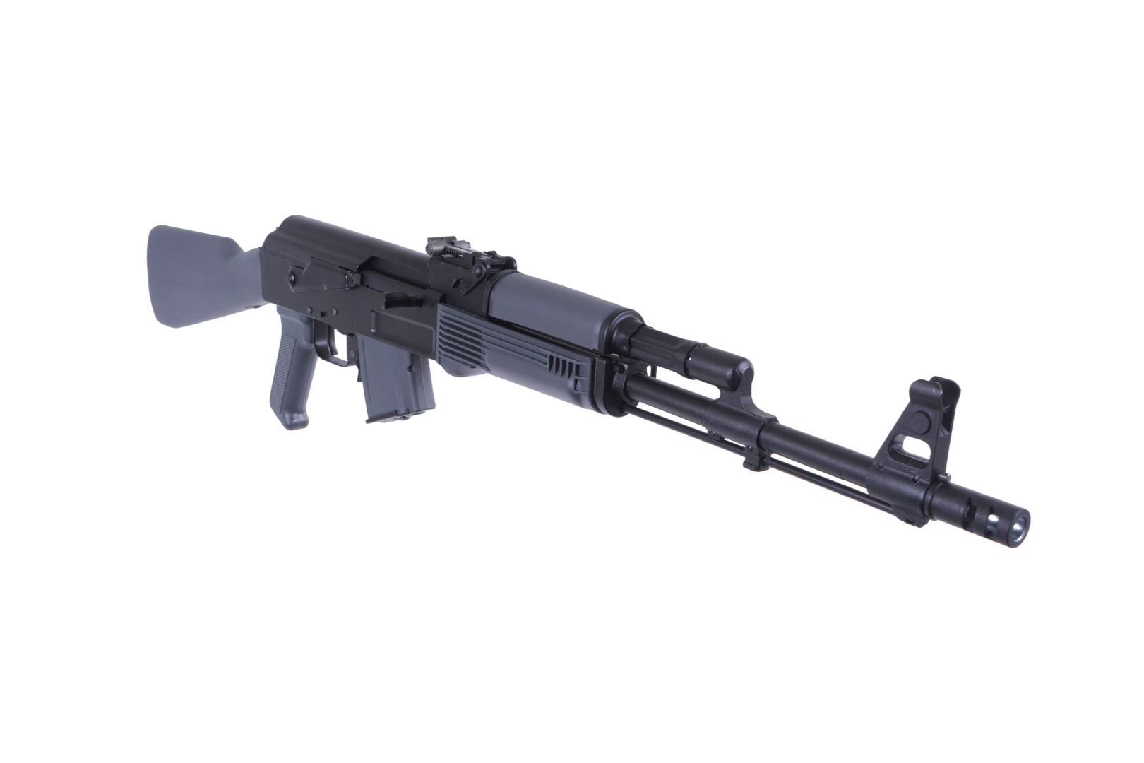 Arsenal SAM7R 7.62x39mm Semi-Auto Rifle Gray Furniture & 10rd Mag - Arsenal Firearms