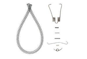 Arsenal  8-Piece Mil Spec Spring Kit for AK-47/AKM