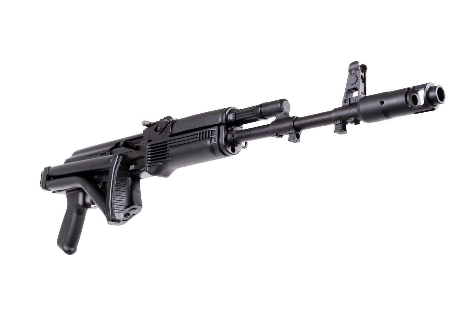 Arsenal SAM7SF 7.62x39mm Semi-Auto Rifle Muzzle Brake 10rd Mag - Arsenal Firearms