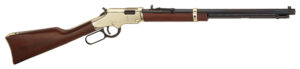 GoldenBoy 22LR 20" Blue L/A 16rd
