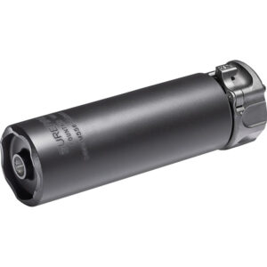 2ND GEN SOCOM SUPPRESSOR