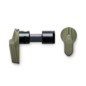 Talon 45-90 Ambidextrous Safety - Radian OD