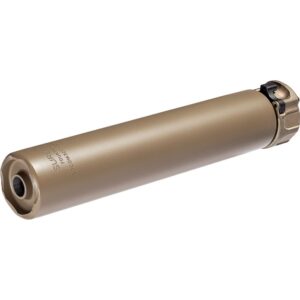 SOCOM300-SPS 300 Blkout Fast Atch FDE