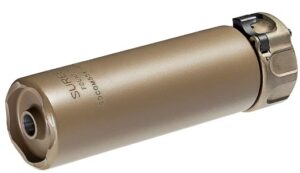 SOCOM556-MINI2 5.56 Fast Attach FDE