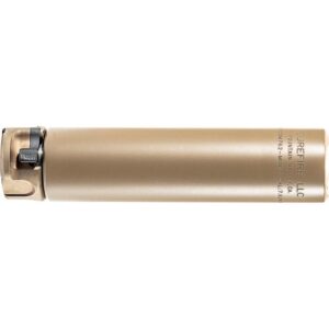 SOCOM762-MINI2 7.62 Fast Attach FDE