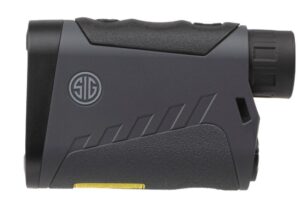 KILO2200 Laser Range Finder 6X22MM RED LED