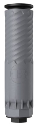 Bergara BTI-30 5/8-24 HUB Tactical Grey
